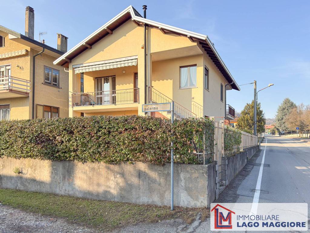 Villa a Angera in Via Arena - Foto 5