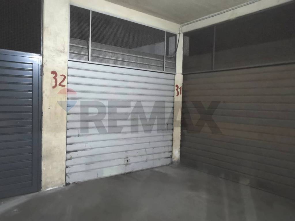 Box / garage a Catania in Via Enrico Fermi, 4 - Foto 2