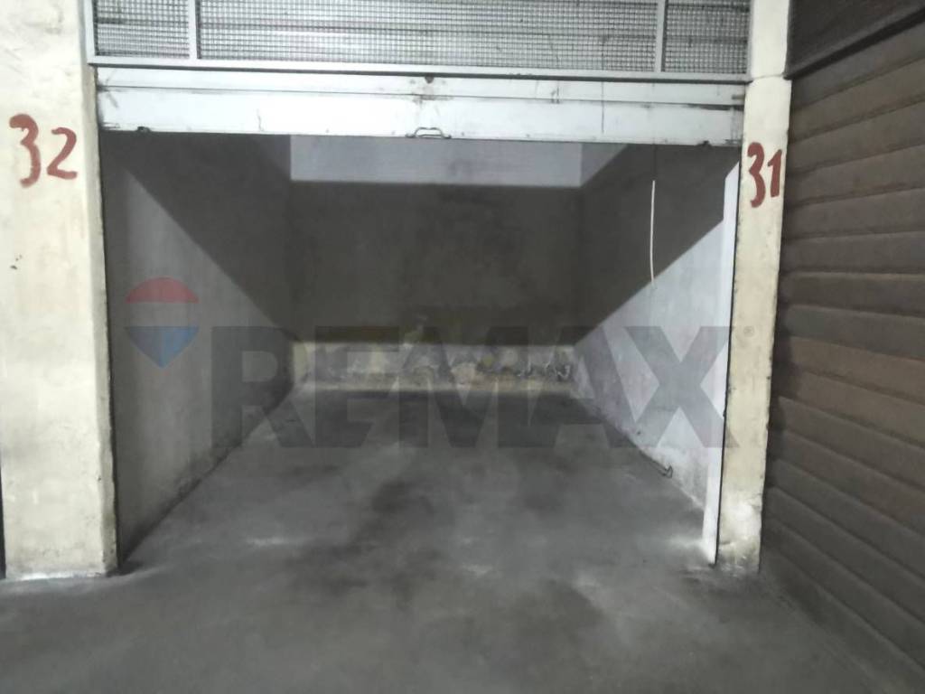 Box / garage a Catania in Via Enrico Fermi, 4 - Foto 3