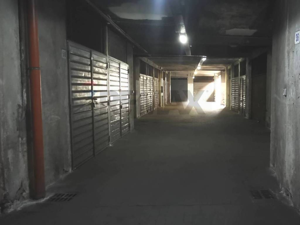 Box / garage a Catania in Via Enrico Fermi, 4 - Foto 4