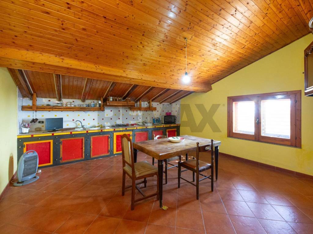 Villa a Zafferana etnea in Carlino Dagalino, 5 - Foto 2