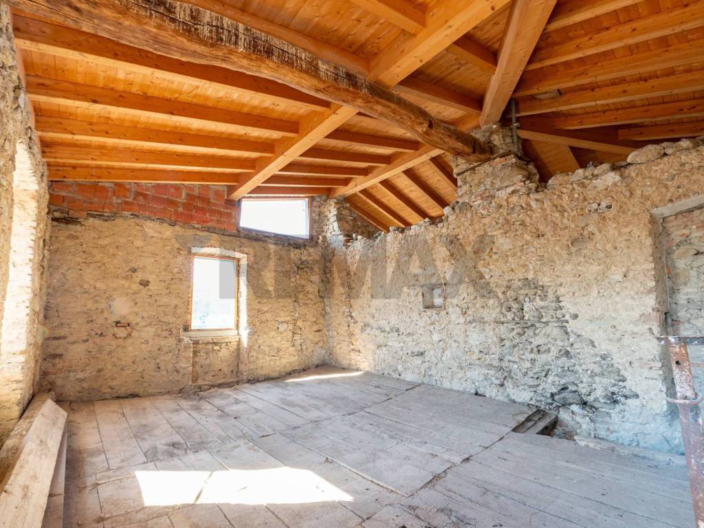 Rustico / casale a Palazzago in VIA BRUGHIERA, 38 - Foto 4