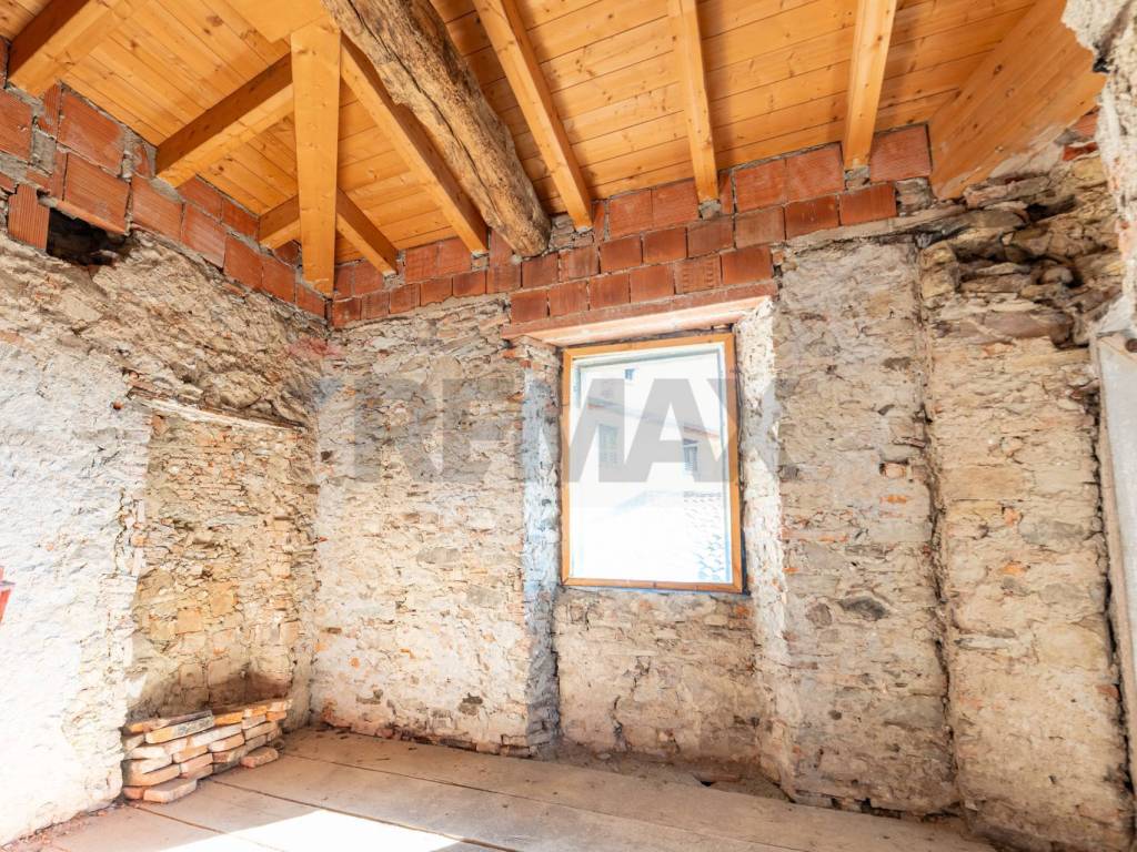 Rustico / casale a Palazzago in VIA BRUGHIERA, 38 - Foto 5