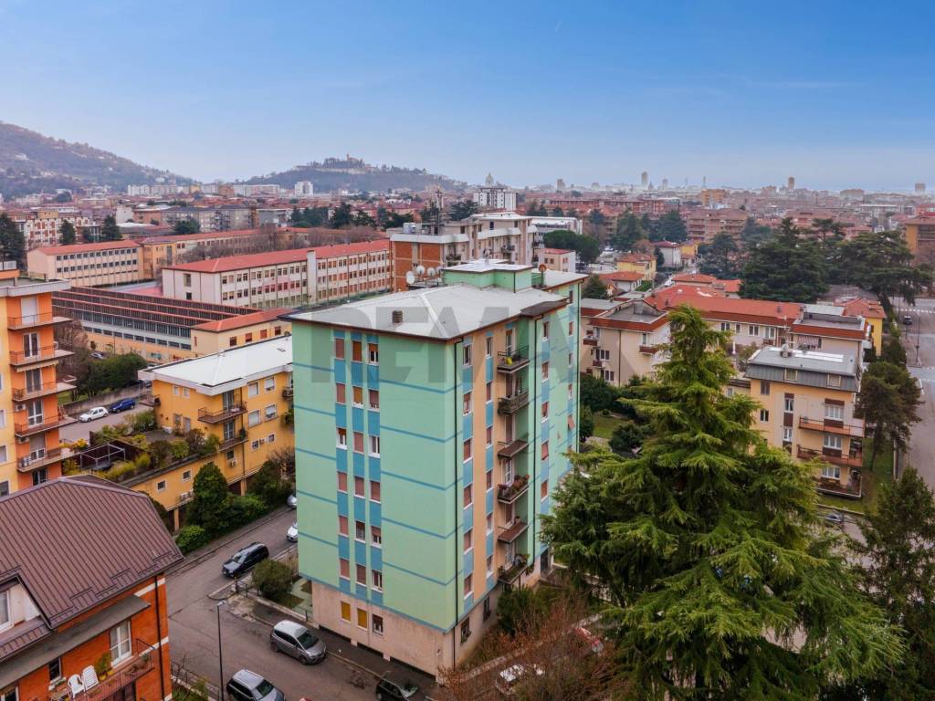 Appartamento a Brescia in via Randaccio, 30 - Foto 2