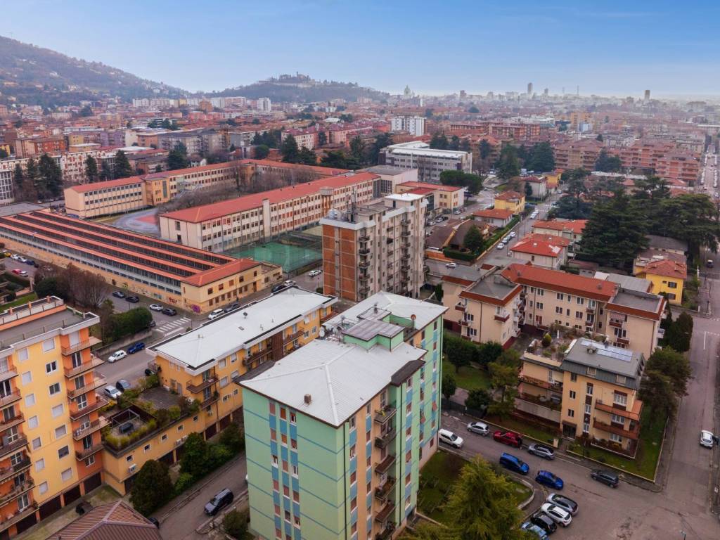 Appartamento a Brescia in via Randaccio, 30 - Foto 3