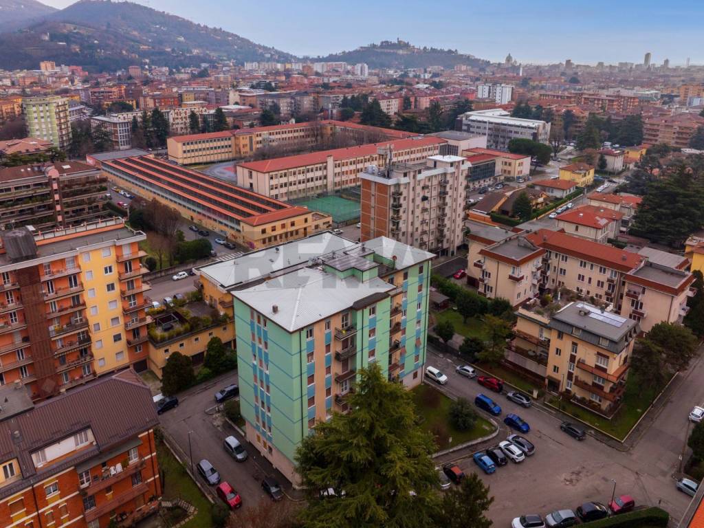 Appartamento a Brescia in via Randaccio, 30 - Foto 4