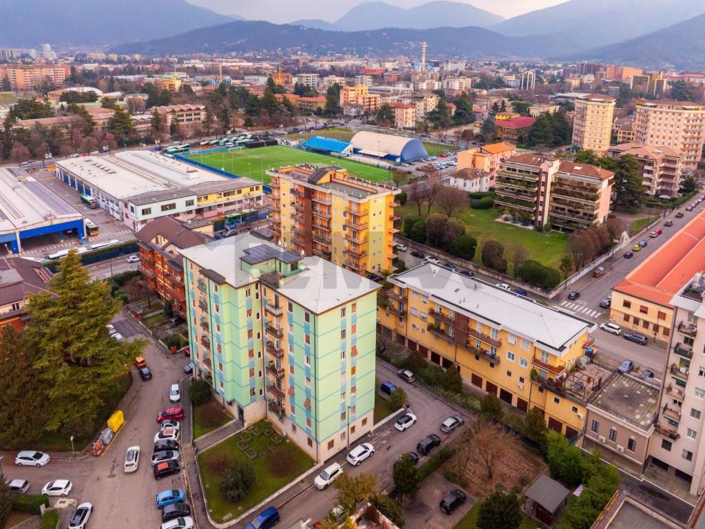Appartamento a Brescia in via Randaccio, 30 - Foto 5