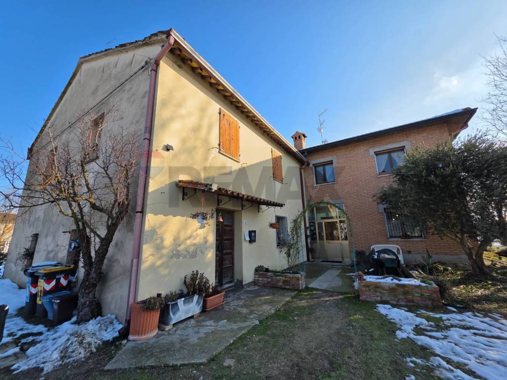 Casa indipendente a Lugo in Via Sottofiume - Foto 2