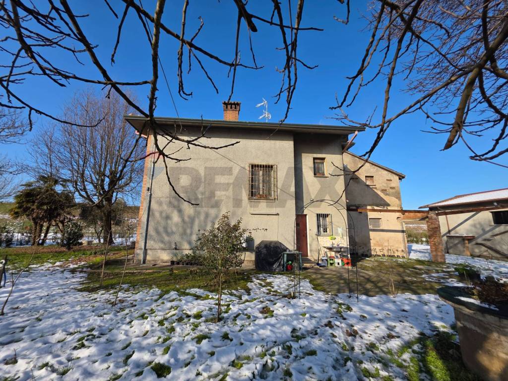 Casa indipendente a Lugo in Via Sottofiume - Foto 4