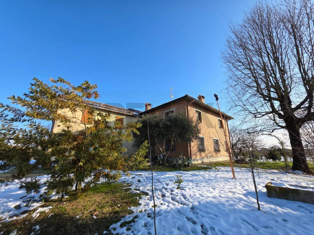 Casa indipendente a Lugo in Via Sottofiume - Foto 5