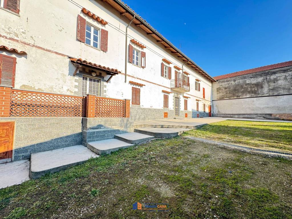 Rustico / casale a Costigliole d'asti in Via Asti-Nizza, 132 - Foto 2