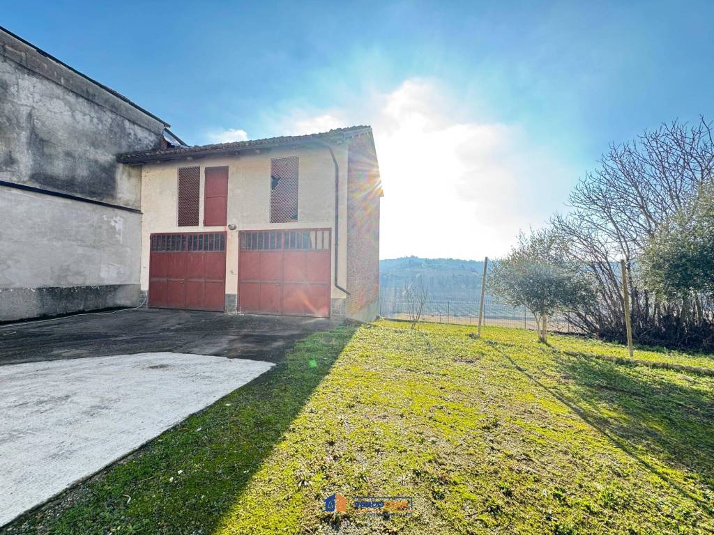 Rustico / casale a Costigliole d'asti in Via Asti-Nizza, 132 - Foto 5