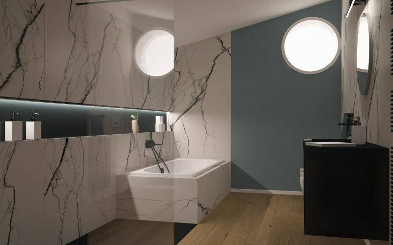Appartamento a Bologna in VIA VALLE D'AOSTA - Foto 4