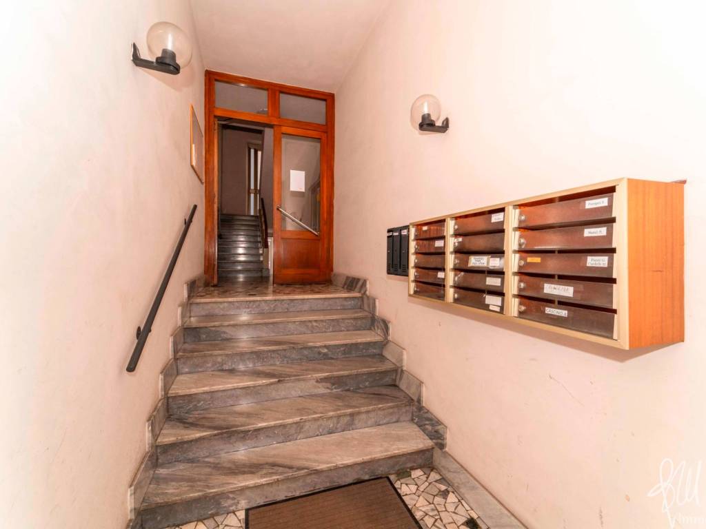 Appartamento a Moncalieri in Corso Roma, 62 - Foto 2