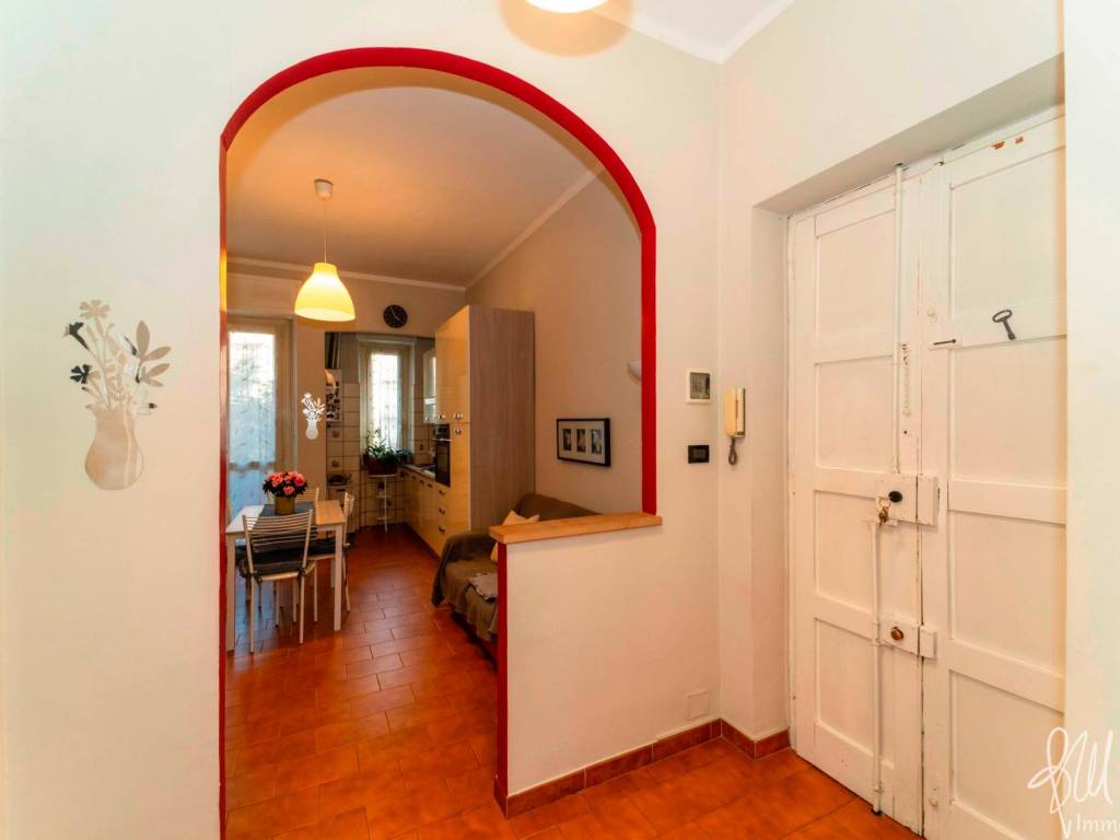 Appartamento a Moncalieri in Corso Roma, 62 - Foto 4