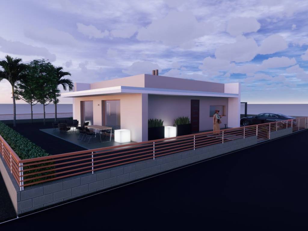 Villa a Lendinara - Foto 2
