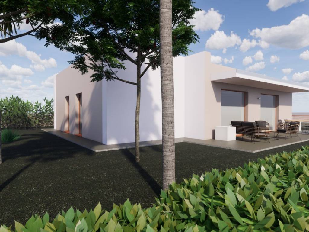Villa a Lendinara - Foto 3