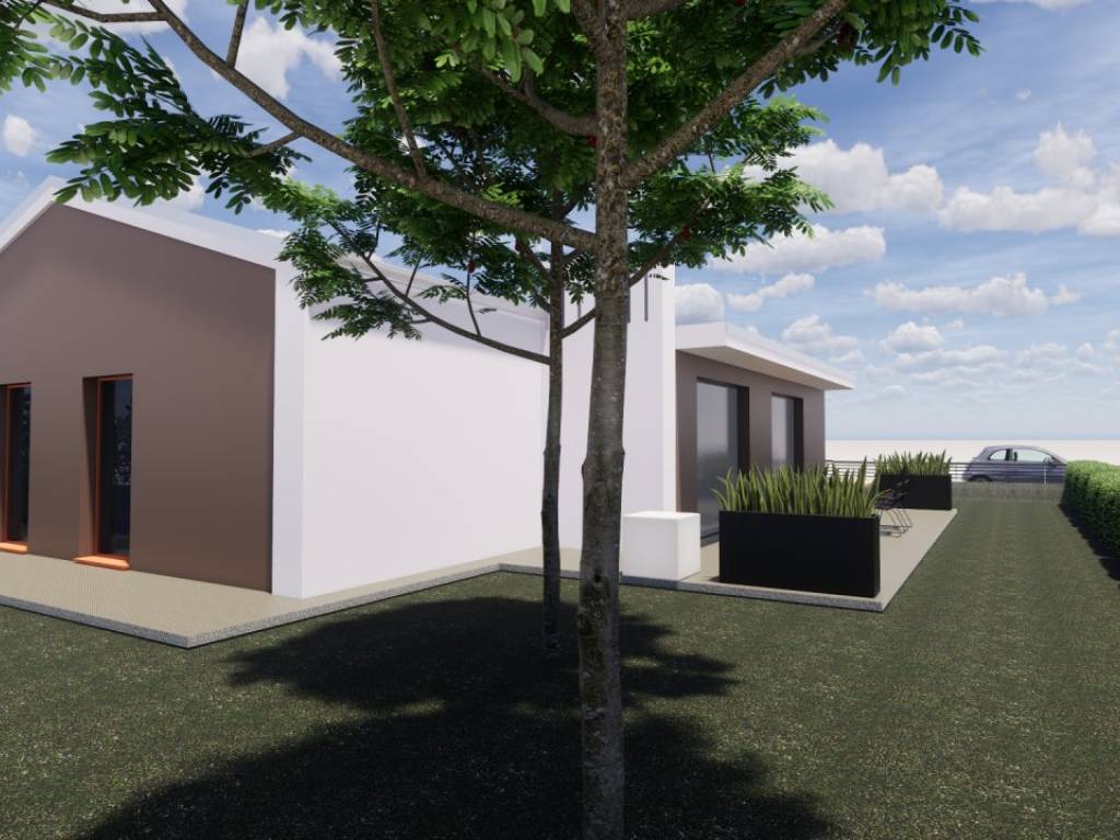 Villa a Lendinara - Foto 4