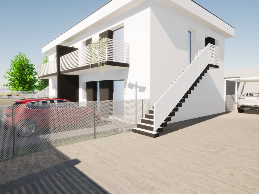 Appartamento a Lendinara - Foto 2