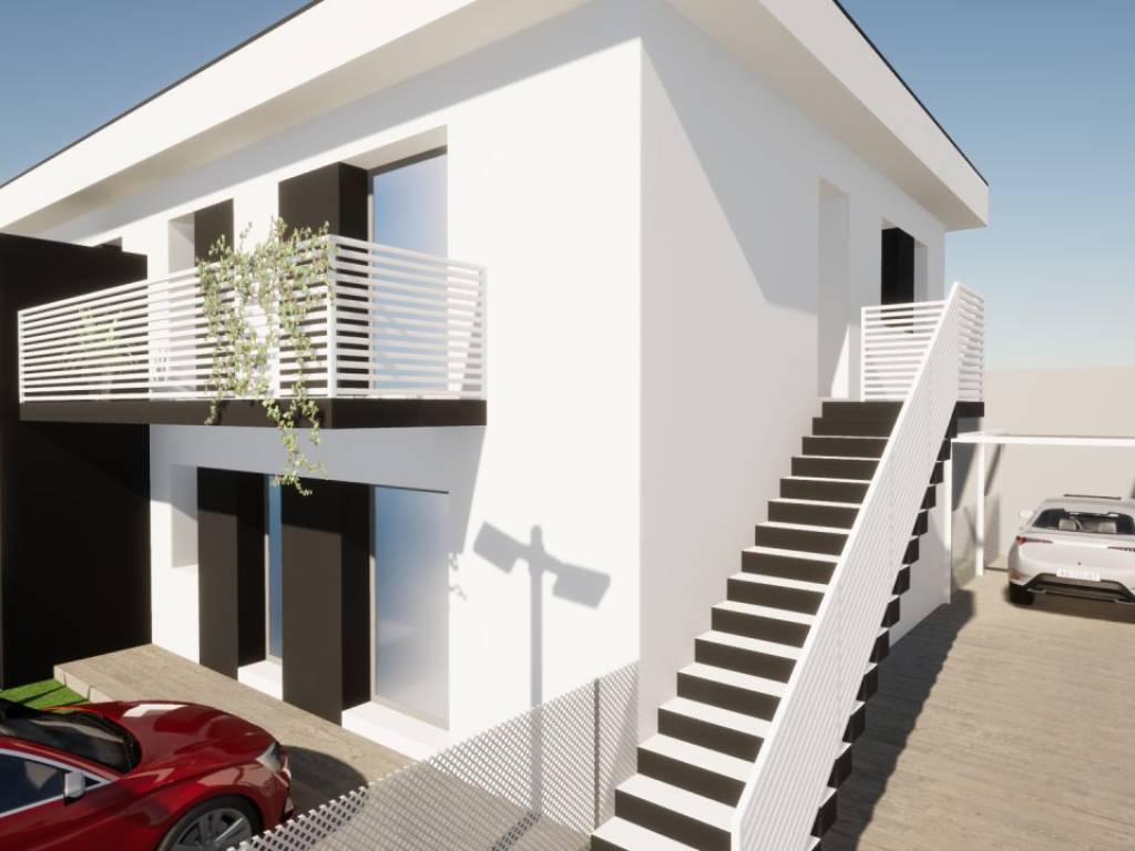 Appartamento a Lendinara - Foto 3