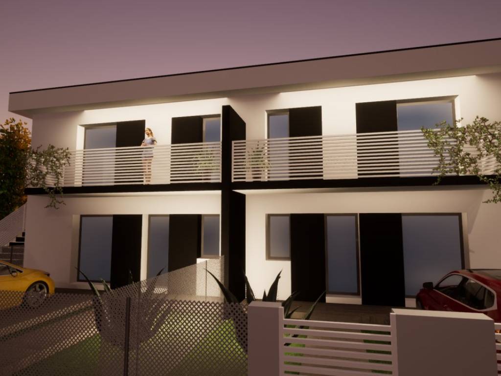 Appartamento a Lendinara - Foto 5