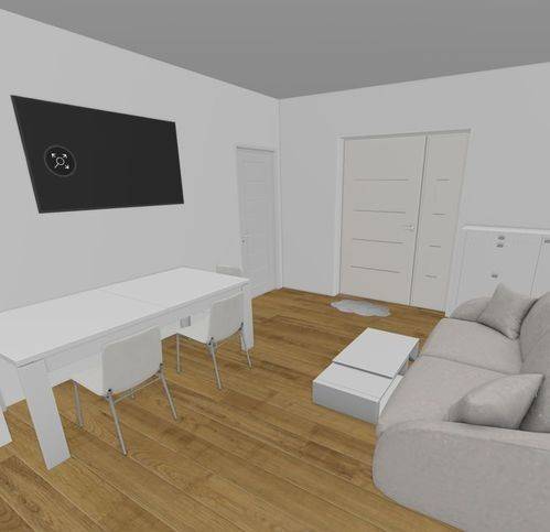 Appartamento a Ancona in Via Posatora - Foto 2