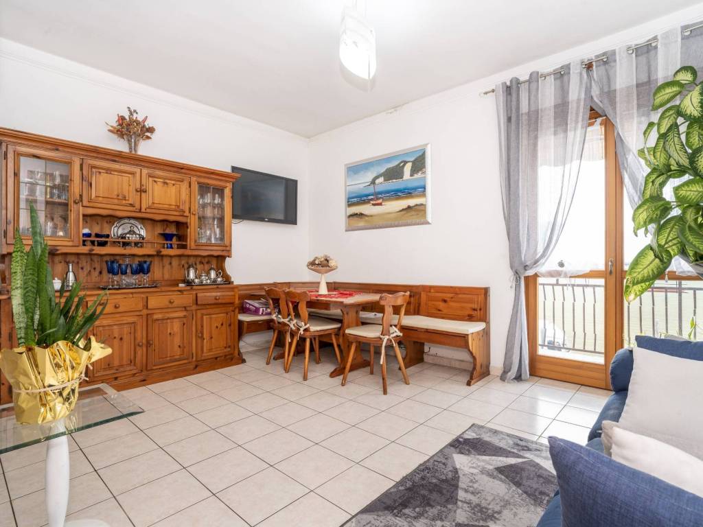 Appartamento a Barge in Via Cuneo, 17/B - Foto 2