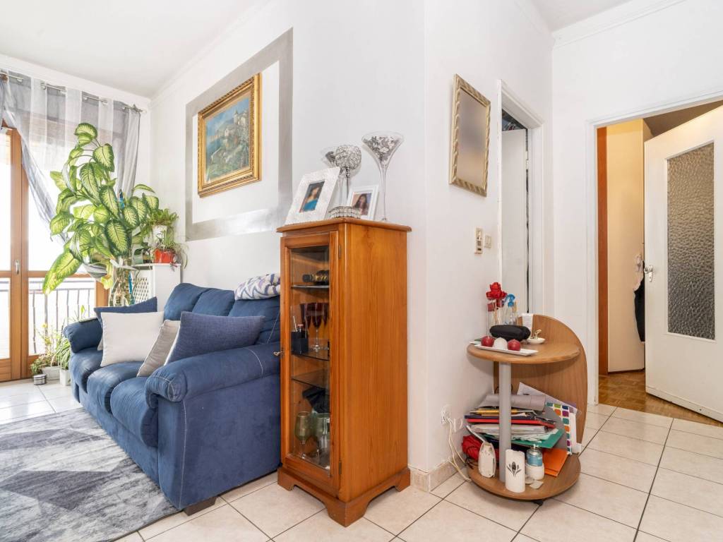 Appartamento a Barge in Via Cuneo, 17/B - Foto 4