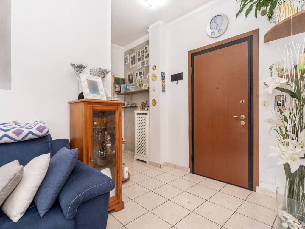 Appartamento a Barge in Via Cuneo, 17/B - Foto 5