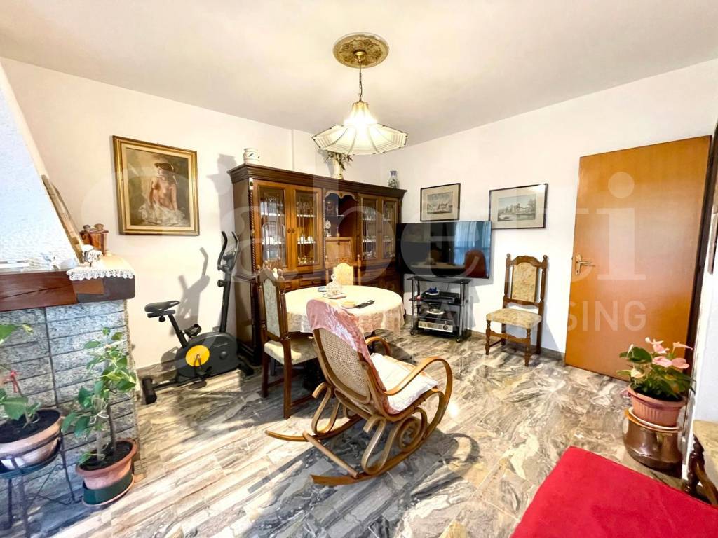 Appartamento a Collegno in Via Allegri - Foto 3