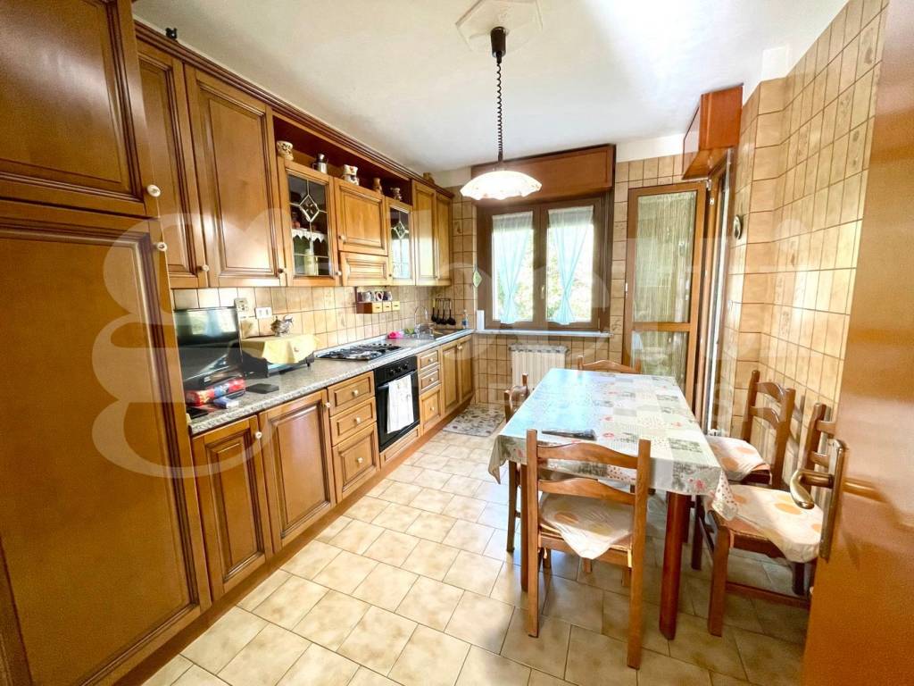 Appartamento a Collegno in Via Allegri - Foto 5