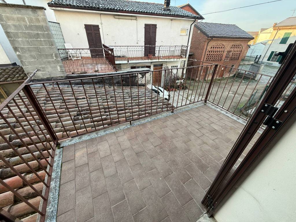 Casa indipendente a Alessandria in Via Bellocchio - Foto 2