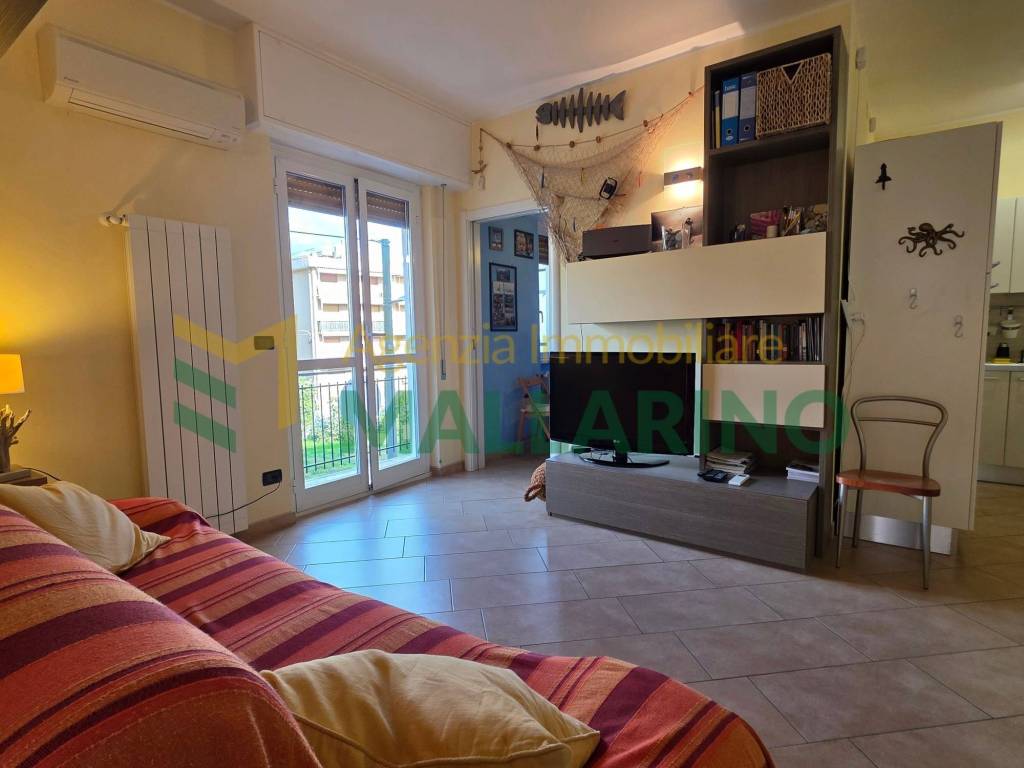 Appartamento a Finale ligure in Vico Melogno - Foto 3