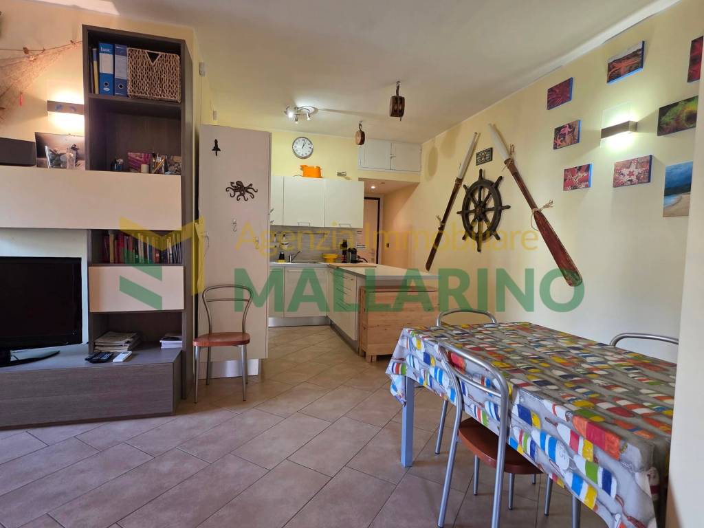 Appartamento a Finale ligure in Vico Melogno - Foto 5