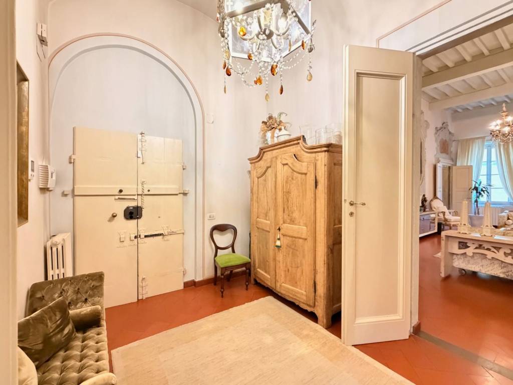Appartamento a Pisa in Via Giuseppe Mazzini, 78 - Foto 4