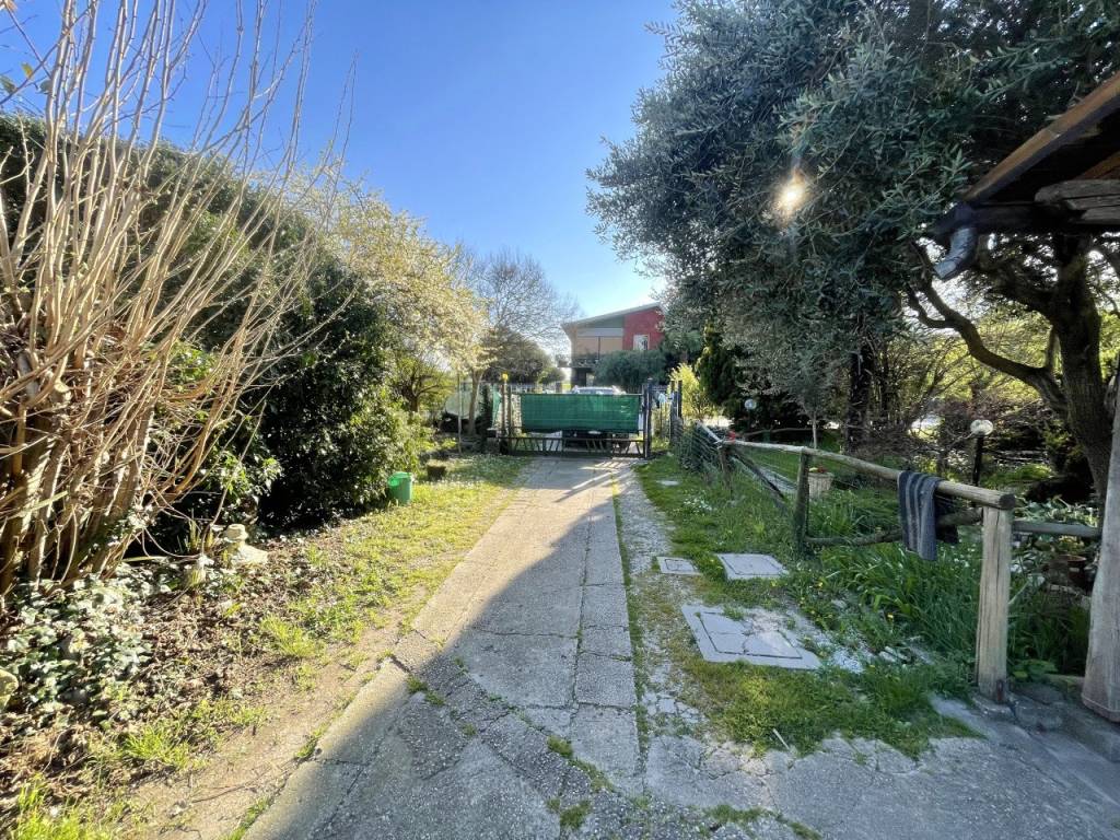 Villa a Campolongo maggiore in Via Guglielmo Marconi - Foto 4
