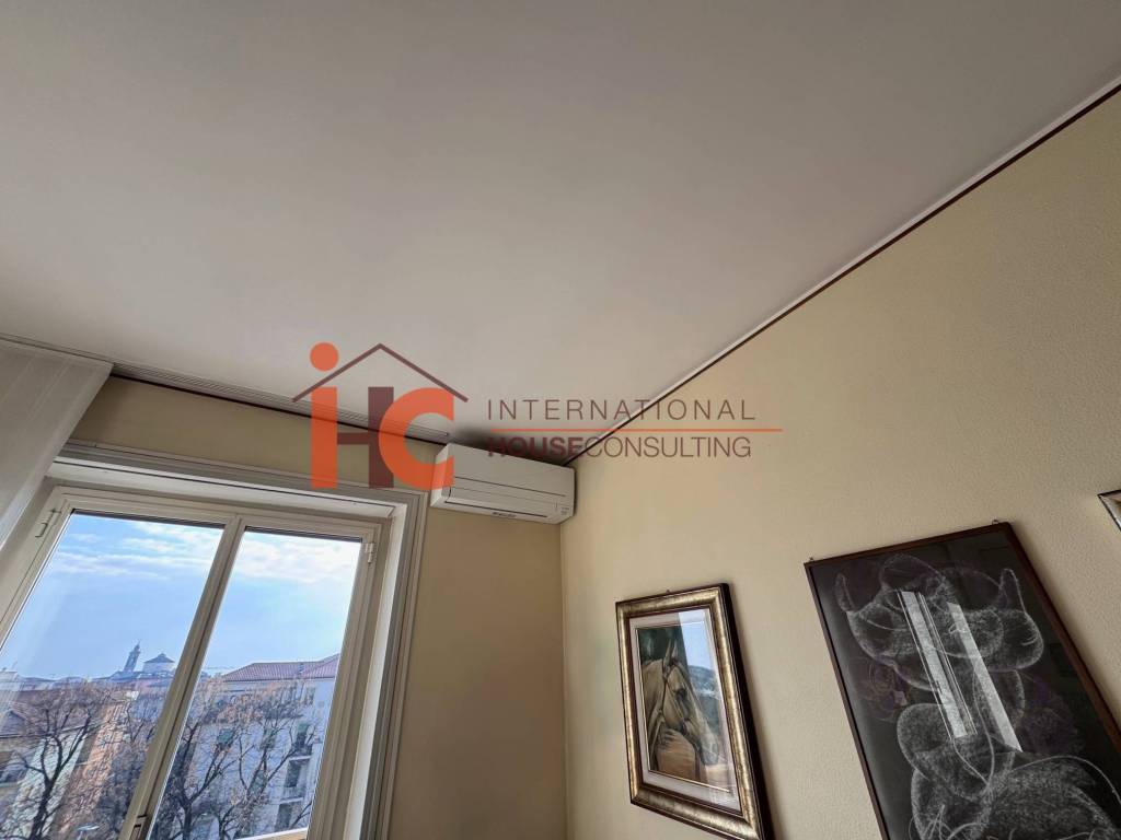 Appartamento a Bergamo in Via Alberto Pitentino - Foto 4