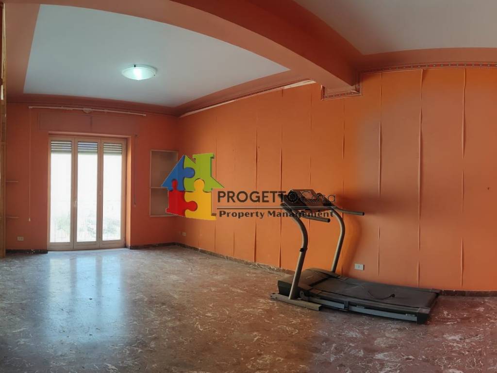 Appartamento a Adrano in Via Bruno Buozzi - Foto 2