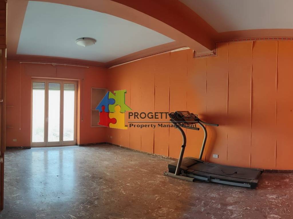 Appartamento a Adrano in Via Bruno Buozzi - Foto 3