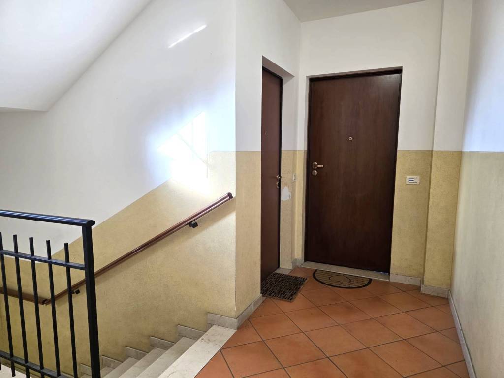 Appartamento a Rovato in Via Marchesi - Foto 3