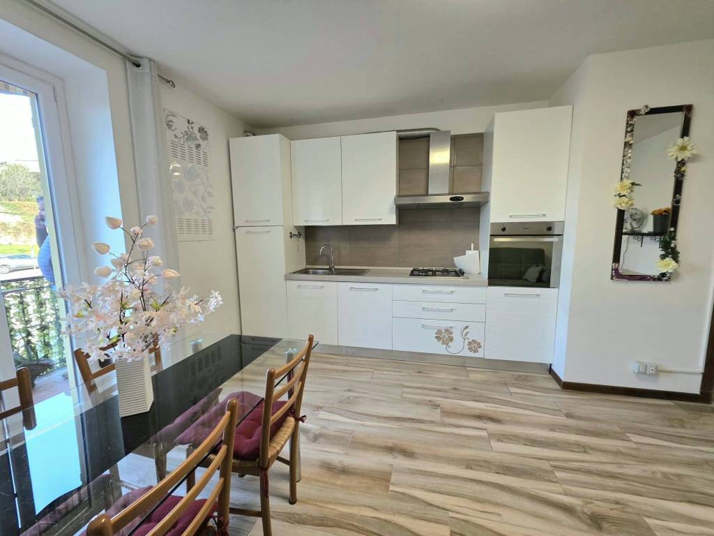 Appartamento a Rovato in Via Marchesi - Foto 5
