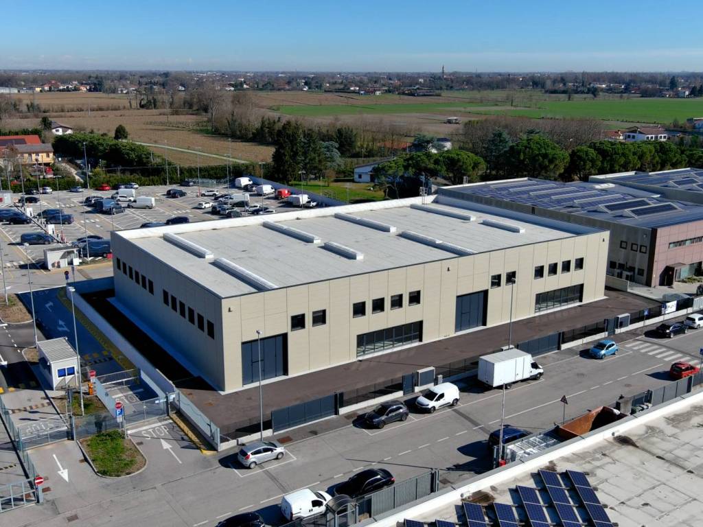 Immobile a Vigonza in Via Spagna - Foto 2