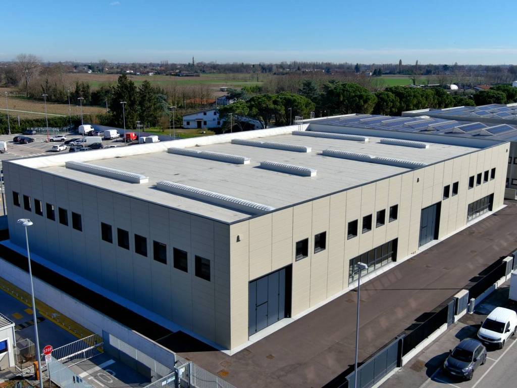 Immobile a Vigonza in Via Spagna - Foto 3