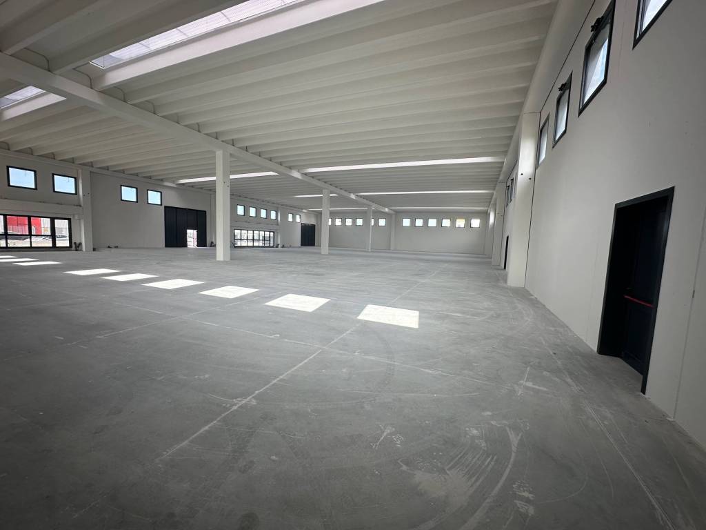 Immobile a Vigonza in Via Spagna - Foto 4