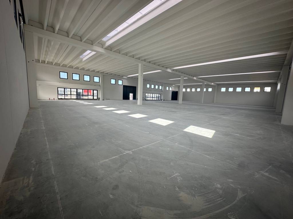 Immobile a Vigonza in Via Spagna - Foto 5