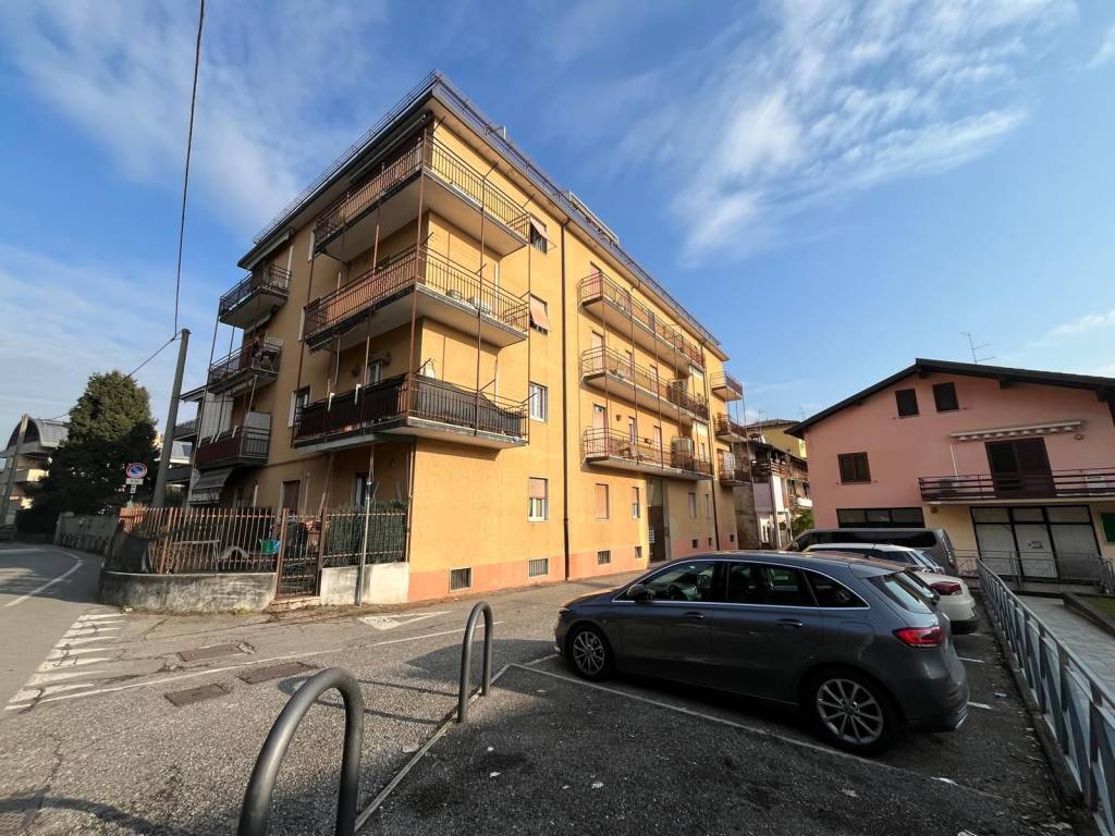 Appartamento a Pedrengo in Via Piave, 18 - Foto 2