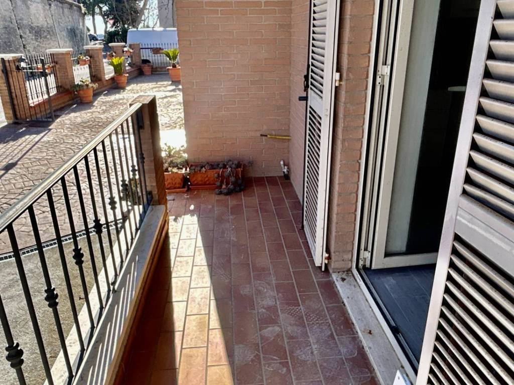 Appartamento a Carassai in Via Polini, 25 - Foto 5