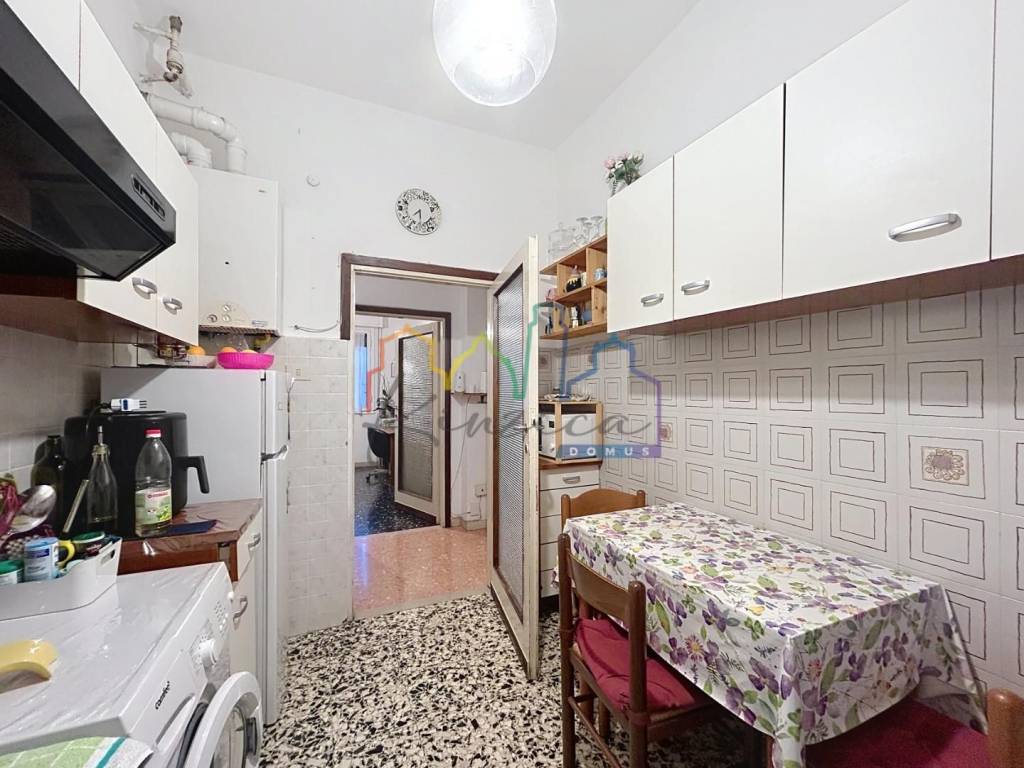 Appartamento a Pisa in Via Benedetto Croce, , 56125 - Foto 4