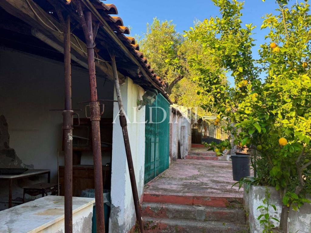 Immobile a Letojanni in Via Sillemi - Foto 2