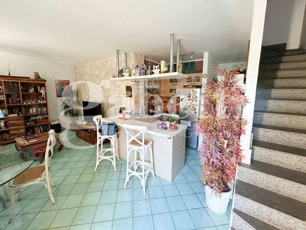 Villetta a schiera a Giugliano in campania in Via Staffetta, 181 - Foto 5